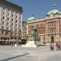 CLS: Ništa od kružnog toka na Trgu republike