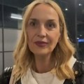 Ovo je sin Duške Vučinić, gotovo nikad ga ne viđamo u javnosti: Dočekao je na aerodromu, neverovatno liče