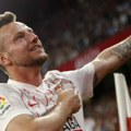Emotivne scene na "Poljudu": Ivan Rakitić najavio kraj?
