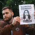 Mariju Vasić prebacuju u civilnu bolnicu
