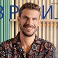 Poznati grčki kuvar Akis Petrecikis u poseti Beogradu