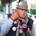 Na dva štapa u borbi protiv nepravde – Jaćim Janković