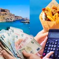 ''Pa to je čista krađa'' Srbin pobesneo pa zauvek precrtao Grčku, u komentarima mu poručuju - ''Ti letuj na Adi!''