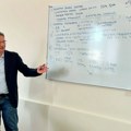 Predavanje na temu digitalizacije: Značaj gradnje data centara, optičke mreže i NTP-ova
