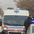 Autobus udario dete na pešačkom prelazu: Teško povređeno