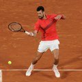 Novak Đoković igra za četvrtfinale Rolan Garosa: Surova statistika otpisuje Norija