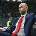Debakl Monaka bez suspendovanog Džejmsa