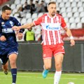 Rodić može samo u TSC ili ofk Beograd