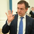 Medinski: Ako Kijev i NATO pokušaju da vrate nove ruske regione, sledi nuklearni rat
