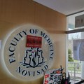 Studenti u blokadi Medicinskog: Da li je hapšenje naše dekanice još jedan vid represije?