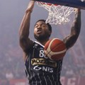 Aba liga odlučila: Tajrik Džons je MVP finala!