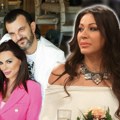 "Ogrlicu od 18.000 € je odmah bacila sa sebe" Danijela Vranić uhvatila Lukasa u prevari, strasno se ljubio sa Sonjom