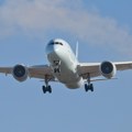 Šta se ovo dešava na: Nebu?! Avion iz Londona pretrpeo veliki kvar, sat vremena kružio iznad moreuza: Nekoliko sati kasnije…
