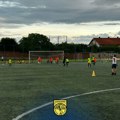 Dinamo i Prestiž slave ulazak u više rangove takmičenja