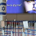 Iran napao izraelske baze odakle su poleteli avioni koji su napali Iran