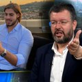 Profesor Antić razmontirao "blokadera s Roleksom": On pravi karijeru u Nemačkoj, a njegove kolege ovde rade u pekarama i…