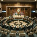Ministri Arapske lige na vanrednom sastanku u Istanbulu razgovarali o Iranu i Izraelu