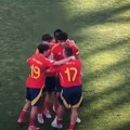 Čudo od deteta dalo 4 gola, a jedan iz kornera! Španija izbacila Nemce za finale EP u spektaklu sa 11 golova