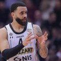 Najbolji u regionu, najbolji u Srbiji - Partizan slavi duplu krunu, šoutajm Dvejna Vašingtona!