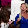 Zastupnica Taylor Greene: Kennedy ubijen zbog protivljenja izraelskom nuklearnom programu