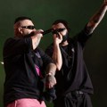 Belgrade Music Week koncert godine: U Arenu stižu Buba Koreli i Jala Brat u decembru 2025.