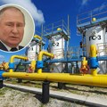 "To u ratnu kasu donosi više novca nego što Ukrajina dobija humanitarne pomoći": Nemci i dalje kupuju ruski gas