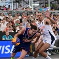 Srpski basketaši ostaju bez svetske krune, boriće se za bronzu