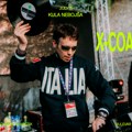 X-COAST & RUNY KRAJ ISTORIJSKE KULE NEBOJŠA!