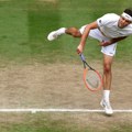VIMBLDON UŽIVO: Hačanov ubedljiv, čekaju se Alkaras i Sabalenka