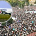 Žena objavila sliku protesta sa Slavije i dobila otkaz u Er Srbiji: Ovo je spisak firmi u kojima su građani ostali bez posla…