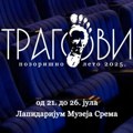 Pozorišno leto „Tragovi“ od 21. do 26. jula u Sremskoj Mitrovici