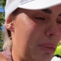 "Raspadam se, primila sam infuziju": Mini Vrbaški pozlilo na hodočašću, plače i snima se: "Vređaju me da idem da okajem grehe"…