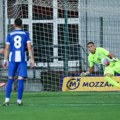 Spartak pobedio OFK Beograd u poslednjoj utakmici prvog kola Superlige