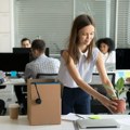 Infostud: Broj oglasa u prvoj polovini godine za 17 odsto manji nego 2024.