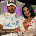 Sanji Grujić propali silikoni u grudima! Rijaliti zvezda uložila velike pare u izgled, a ovo što se njoj desilo nijenda žena…