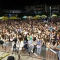 Počinje Zlatarfest