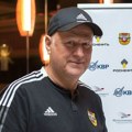 Bivši trener Zvezde odbio povratak u bivši klub, pa poručio: "Želim ruski pasoš, to je fer i pravedno"