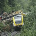 Krvavi bilans Horor nesreća u Nemačkoj odnela najmanje 4 života, više od 30 povređenih, Merc se hitno oglasio