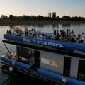Egzotičan ukus nove Eva riblje salate osvaja potrošače u Srbiji