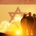 Izrael objavio: Ovo su crvene linije