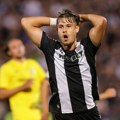 Partizan dobio moguće rivale u plej-ofu: Opet su blizu AEK i Mitjiland!