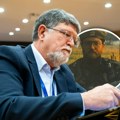 "Treba da se: Povuče!" Vlast, opozicija i NVO složni: Tonino Picula posle fotografije sa puškom i slavljenja "Oluje" više ne…