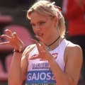 Poljska "gepardica" pokazala kandže, zaludela navijače i postala hit: Da li je ovo najlepša atletičarka sveta?