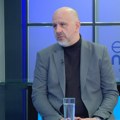 Garić o protestima: Dugo su pripremani, žele na nasilan način da ostvare svoje ciljeve