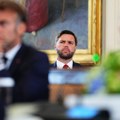 Vens: Rusija želi kontrolu nad delom teritorije koju kontroliše Ukrajina