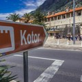 U ovom gradu na Jadranu parking košta papreno: Crnogorci digli cenu na 4,8 evra po satu