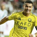 Ronaldu rekord, ne i trofej - Prvi igrač sa po 100 golova za četiri različita kluba
