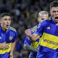 Anselmino na pozajmici u Borusiji Dortmund