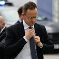 Sijarto: Prestanite da nas uvlačite u rat