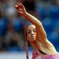 Adriana Vilagoš osvojila drugo mesto u finalu Dijamantske lige